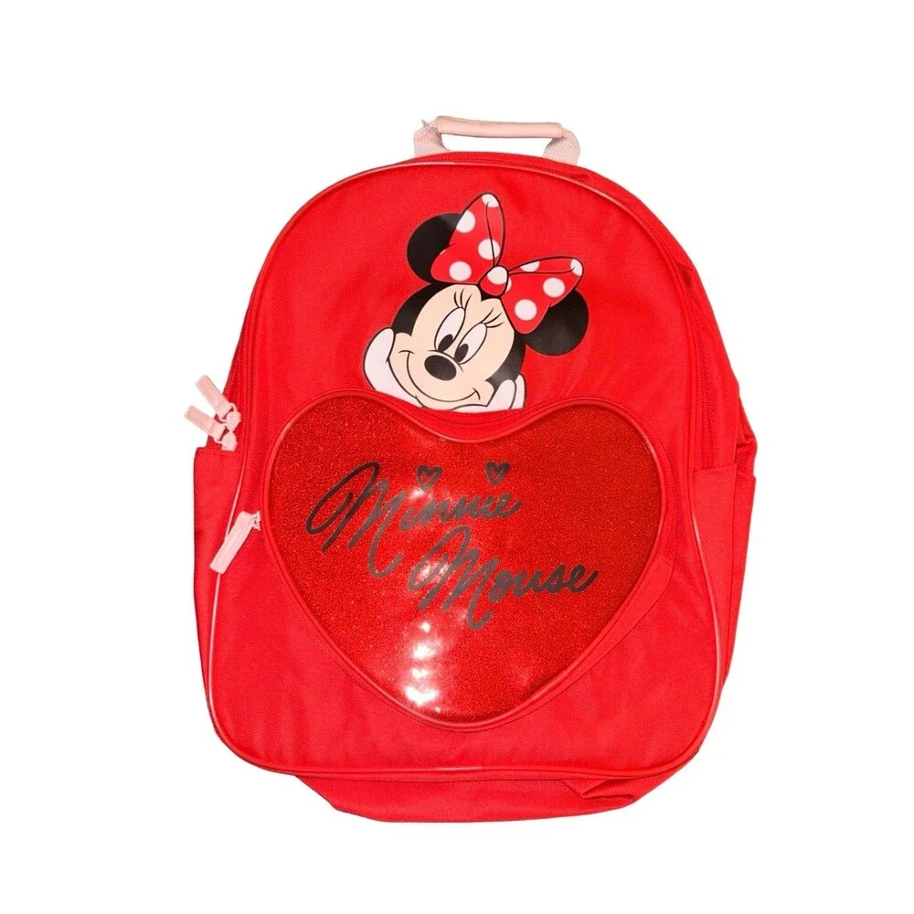 Disney new minnie